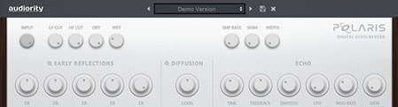 Audiority Polaris v1.8.1 Regged WiN MacOSX